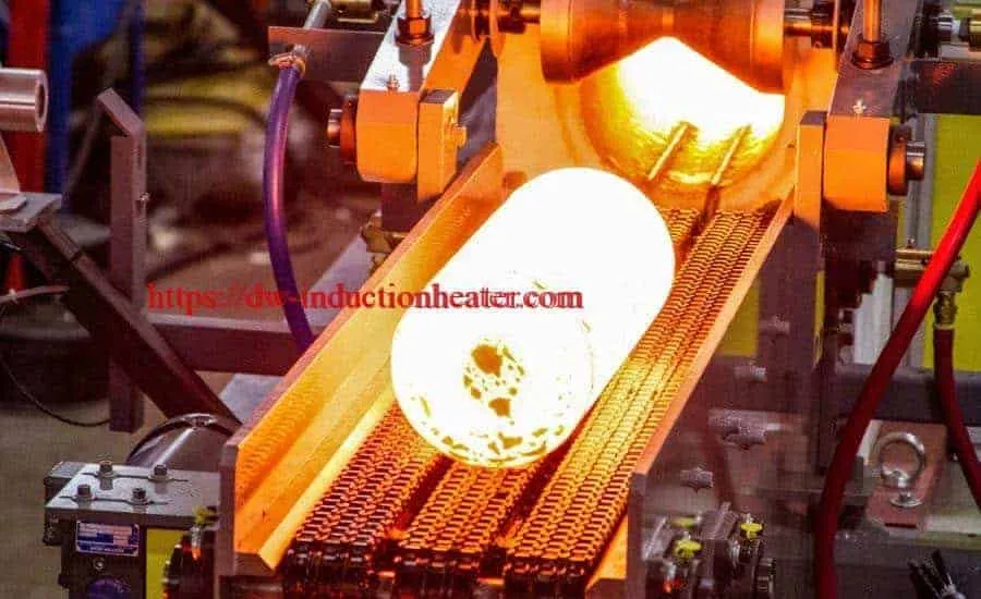 copper billets/bars/rods forge hot forming