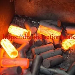 induction hot forge billets heater