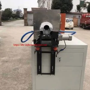 induction forge furnace