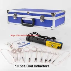 Mini induction unscrew remover heater-handheld induction unscrew remover heater-Mini induction derusty heater
