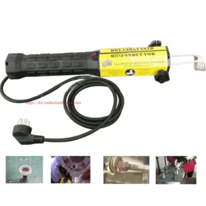 mini induction heater