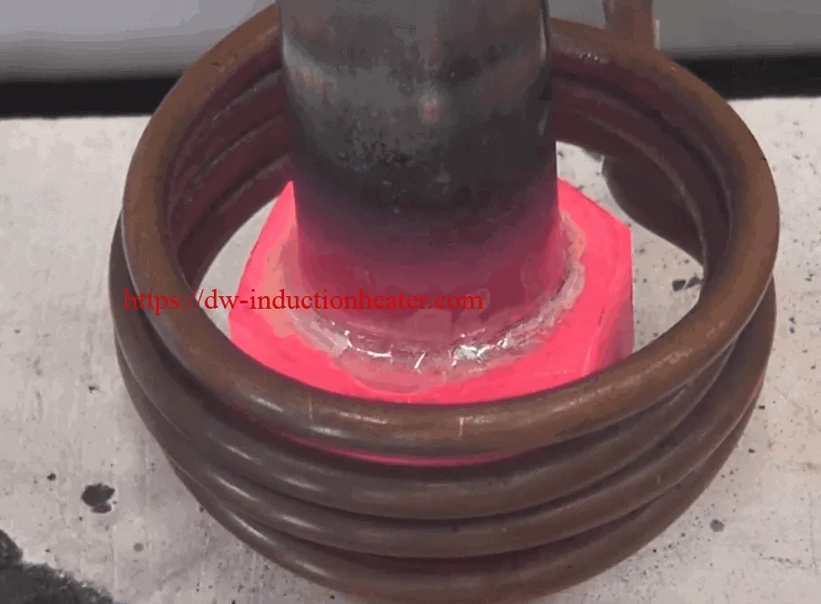 induction heating theory