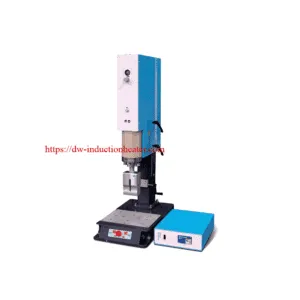 ultrasonic welding equipment | ultrasonic plastic welder for thermoplastic and fabric