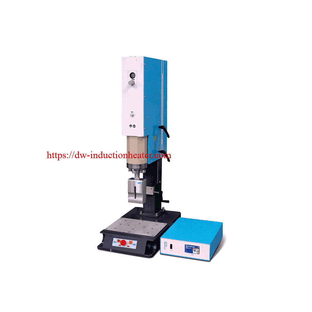 Used ultrasonic welding machine deals