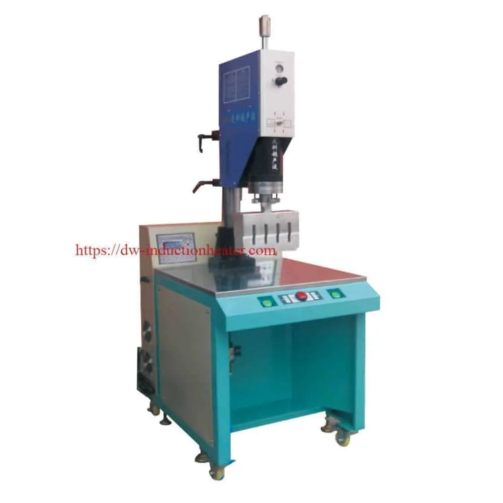 ultrasonic welding machine