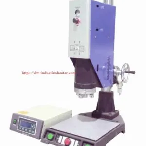 ultrasonic welding plastic machine-ultrasonic plastic welder