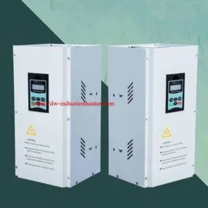 electromagnetic induction heater