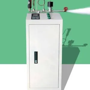 Induction Steam Generaor
