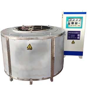 aluminum-melting-induction-furnaces