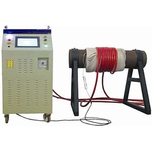 induction-post-weld-heat-treatment စက်များ