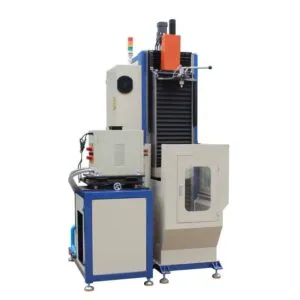 Induction Quenching Machine