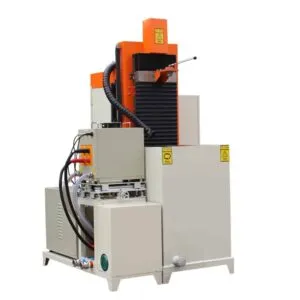 Induction Surface Hardening Machine Tools