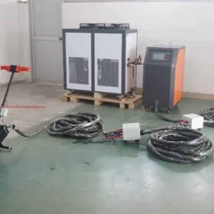 RPR Induction Disbonder