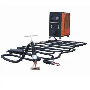 RPR-induction-coating-removal-system