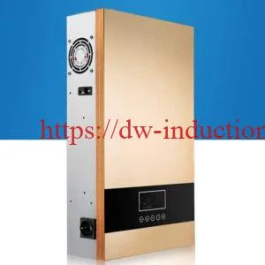 induction water boiler
