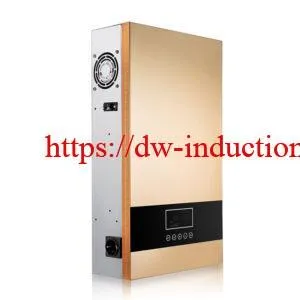 Induction Boiler
