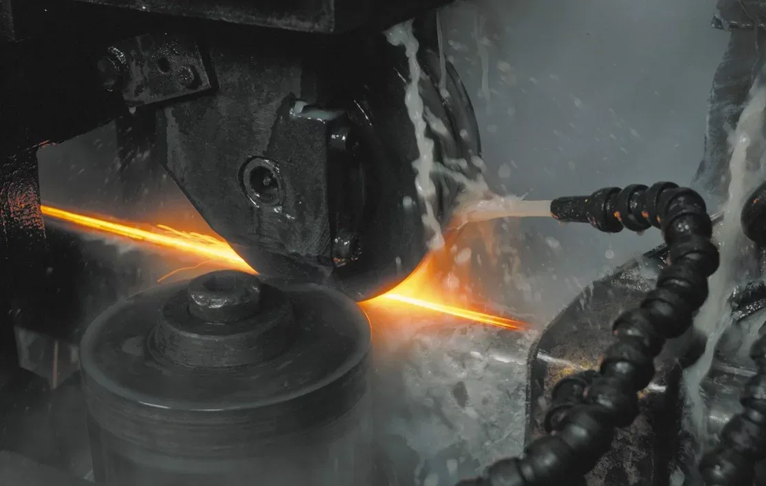 high frequency seamless steel pipeline welding machine