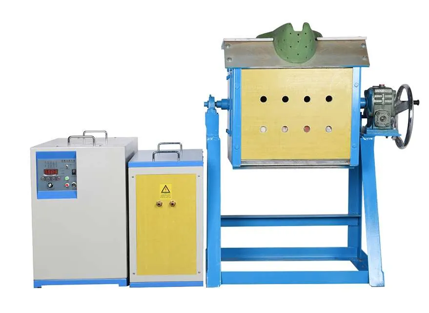 10-600kg induction metals melting furnace for copper,brass,iron steel,gold and metals