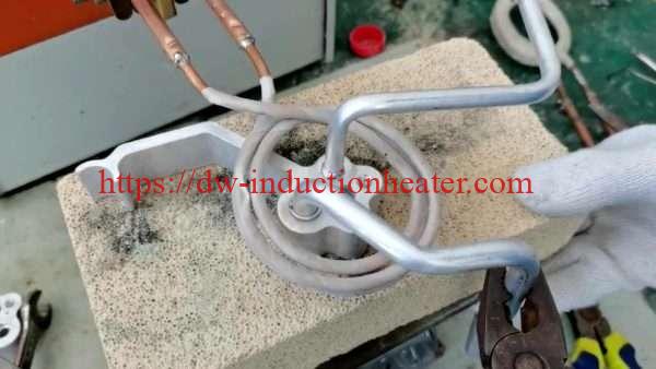 Brazing Spring Induction Aluminum Brazing: Techniques and Benefits Explained