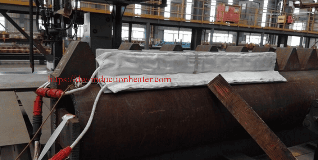 Why Induction Preheating is Essential for Welding?