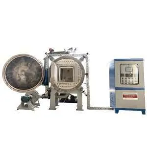 Vacuum Sintering Furnace-High Temperature Vacuum Atmosphere Sintering Furnace