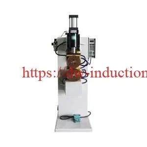 CNC seam welding machine-metal seam welders price