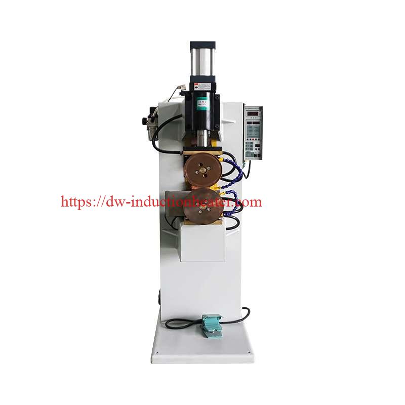 CNC seam welding machine-metal seam welders price