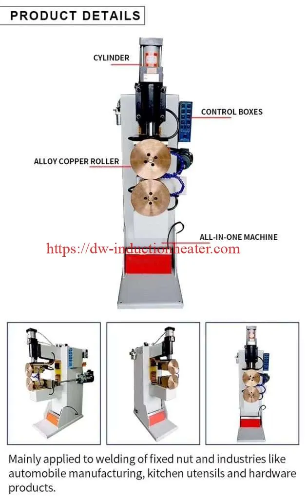 resistance seam welders-resistance seam welders price