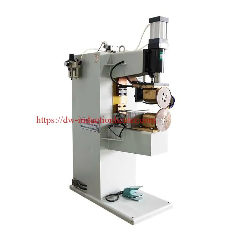 CNC seam welding machine-metal seam welders supplier
