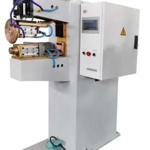 Resistance Seam Welding Machines - Seam Welders For Sealing Metal Tanks With Airtight and Liquidtight