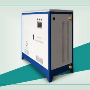 Revolutionizing Residential Heating Solutions with Induction Water Heaters