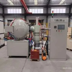 Vacuum Brazing Furnace-Vacuum Atmosphere Brazing Furnace