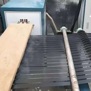 Induction Strip Heating Solutions